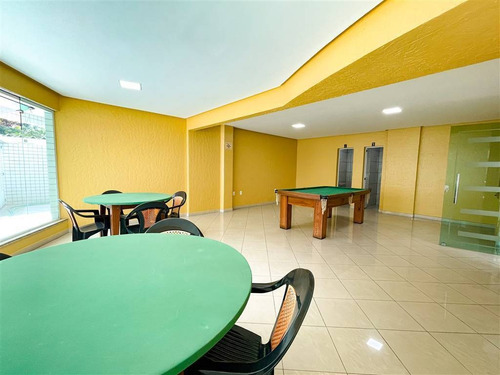 Imagem 26 de 29 de Apartamento, 3 Dorms Com 87.92 M² - Forte - Praia Grande - Ref.: Masot242 - Masot242