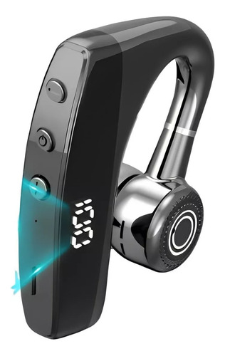 Auriculares Inalambrico Bluetooth 1 Oido Contestar Llamadas