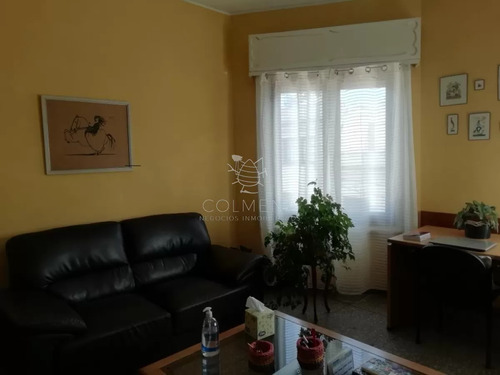 Muy Buena Oportunidad En El Centro De San Carlos, Casa Tipo Apartamento Con Terraza!!!