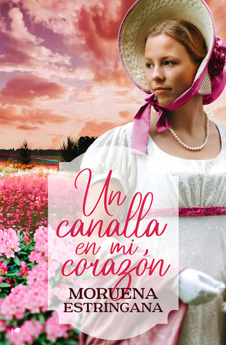 Un Canalla En Mi Corazon, De Estringana, Moruena. Editorial Ediciones Kiwi En Español