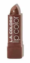 Comprar L.a Colors - Barra De Labios Lip Color - Cocoa Shimmer