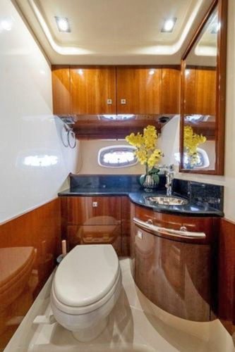 Yate Sea Ray Sundancer 43 Lv3382