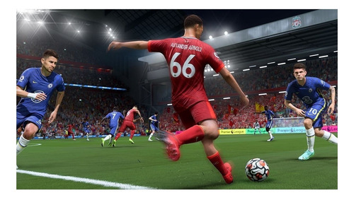 Imagen 2 de 5 de FIFA 22 Standard Edition Electronic Arts PS5 Físico