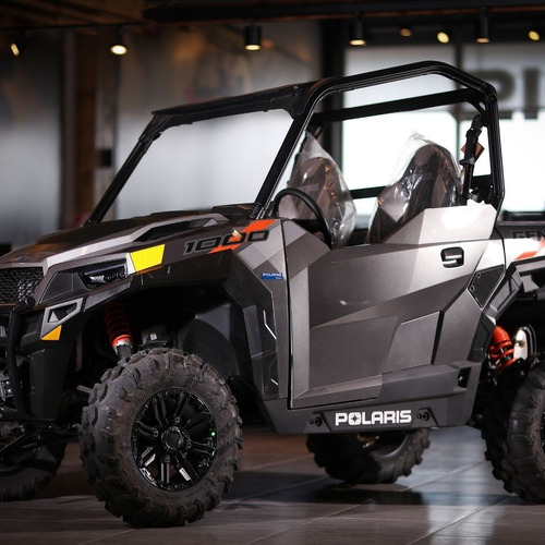 Imagen 10 de 24 de Polaris General 1000 Premium 0km 100 Hp Utv No Canam 4x4