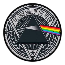 Comprar #993 - Cuadro Decorativo Vintage Pink Floyd Dark Side Rock