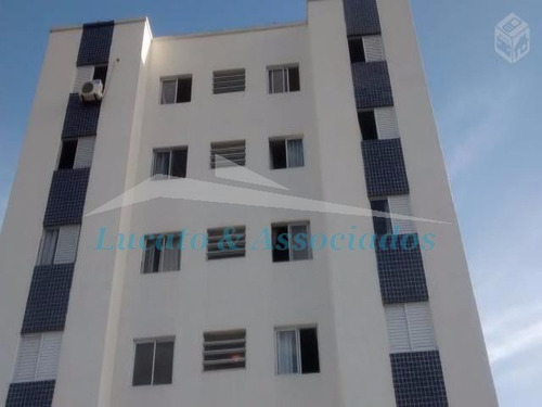Apartamento Para Venda Na Vila Sônia Em Praia Grande Sp - Ap01514 - 32976881