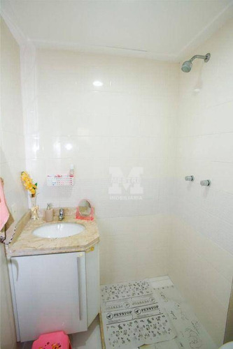 Imagem 24 de 30 de Apartamento À Venda, 66 M² Por R$ 529.000,00 - Vila Rosália - Guarulhos/sp - Ap3030