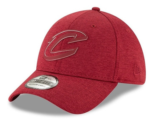 New Era Gorra Cleveland Cavaliers 39thirty