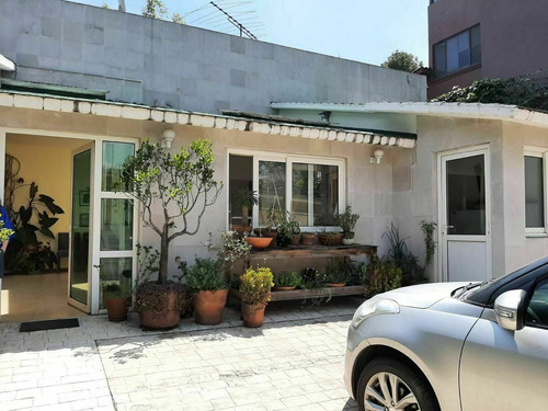 Imagen 20 de 20 de Casa En Renta En Bosques De Las Lomas