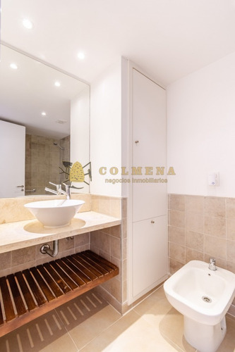 Alquiler Temporario De Hermoso Departamento De 2 Dormitorios En Suite En Punta Ballena- Ref: 3793