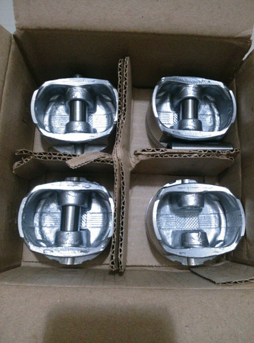 Piston 0.30 Optra Design/advance/limited/hatchback