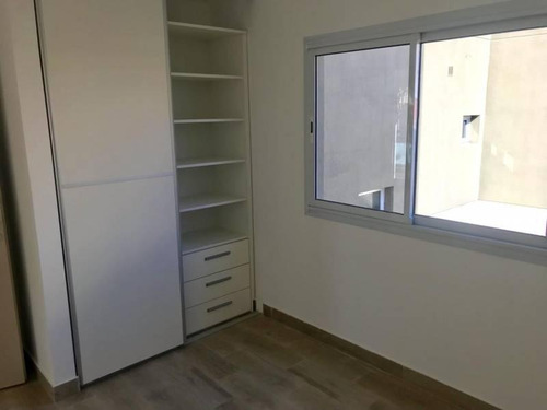 Imagen 14 de 25 de Oportunidad A Estrenar Departamento 3 Ambientes Al Frente - Entrega Inmediata
