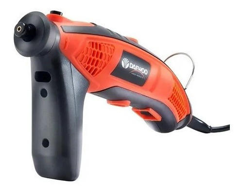 Minitorno Daewoo Dadg233 Tripa Flexible 170w + Maletin + Acc