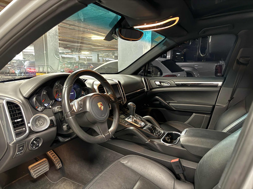 Porsche Cayenne 3.0 S Hybrid 380cv Tiptronic (958)