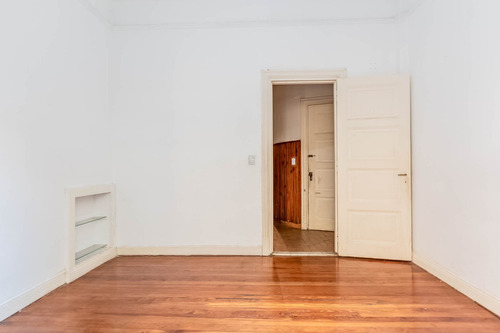 Venta Departamento 2 Ambientes Y 1/2 Balvanera Apto Credito