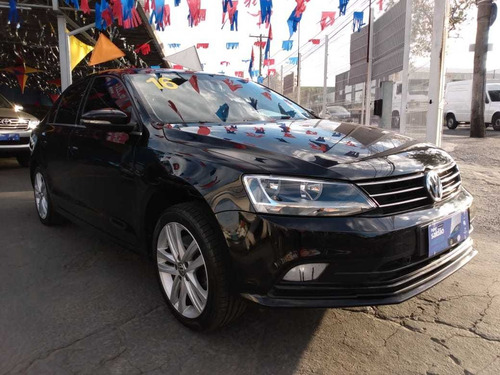 Imagem 1 de 14 de Volkswagen Jetta 2016 2.0 Tsi Highline 4p