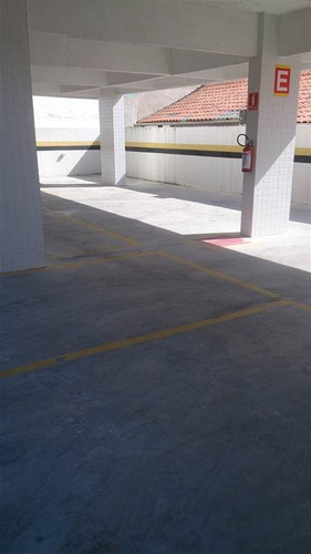 Imagem 13 de 20 de Apartamento - Venda - Aviacao - Praia Grande - Rgv886