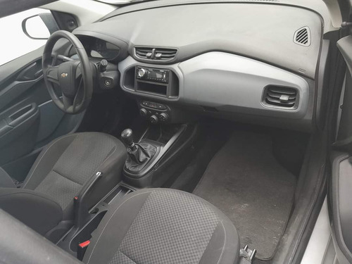Chevrolet Onix 1.0 Joy 5p