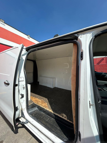 Citroën Jumpy FurgãO 1.6 Pack Td Blue Hdi 5p