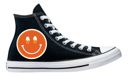 Tenis Fosfo Converse Chuck Taylor All Star Bota Ng