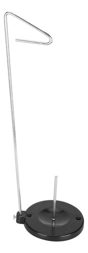 Soporte De Hilo Soporte Único Carrete De Cono Universal Base