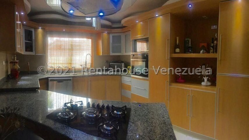 Imagen 8 de 14 de Vende Casa En Urbanización San Pablo De Turmero 23-6614 Yjs