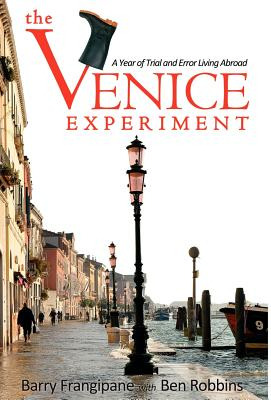 Libro The Venice Experiment: A Year Of Trial And Error Li...