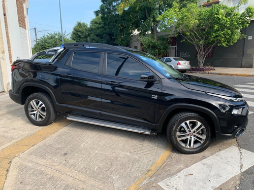 Fiat Toro 2.0 Freedom Pack Extreme