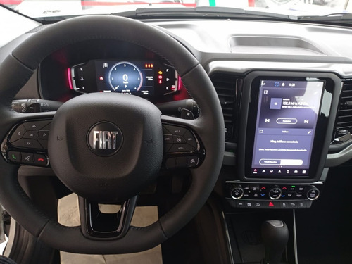 Imagen 5 de 20 de Fiat Toro Freedom 4x2 1.8n - Ultima ! //jc