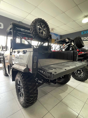 Imagen 18 de 25 de Utv Uforce 1000 Cf Moto Np Arenero