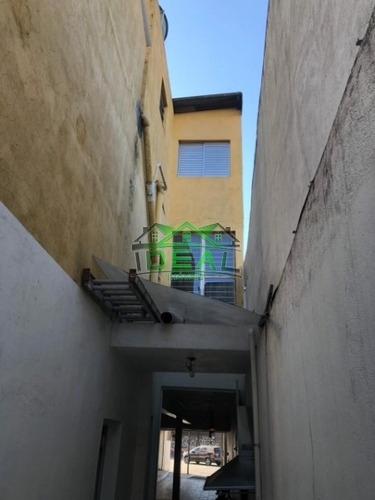 Imagem 8 de 26 de Predio Comercial Para Locação No Bairro Água Branca, 294 M, 294 M - 1612