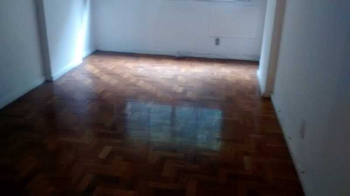Imagem 7 de 15 de Apartamento Em Copacabana Com Vaga De Garagem Próximo Ao Metro!! - Ap4366