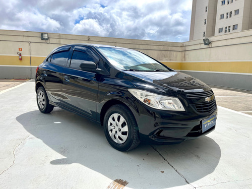 Chevrolet Onix 1.0 Ls 5p