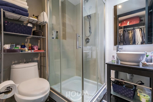 Imagen 14 de 22 de Departamento En Granada, Miguel Hidalgo Con 2 Recámaras, 103 M², Id: 36900
