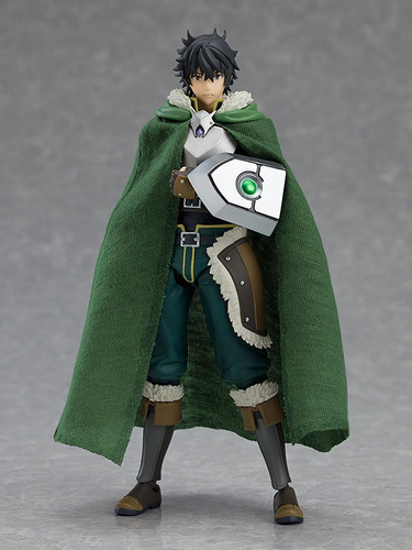 Figma The Rising Of The Shield Hero Naofumi Iwatani