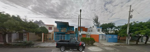 Casa En Remate Bancario En Las Cascadas, Laguna Real, Veracruz