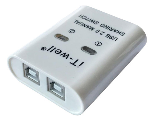 2 Transmisión Estable Impresora Usb Dispositivo