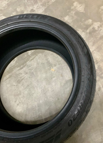 Pneu 275/40r20 106w Dh6 Runflat Delinte Usado W (Usado)