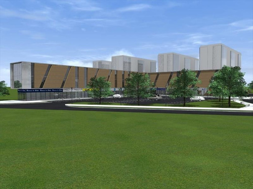 Imagen 5 de 6 de Sector Parque Comunal