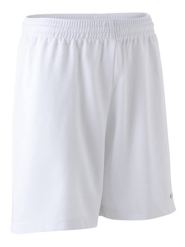 Short Multideportivo Topper Adx Blanco + Envio Gratis