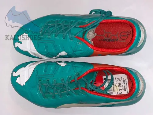 Tacos puma evopower clearance precio