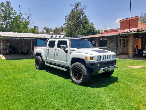 Hummer H3 5.3 T Alpha Pick Up Mt