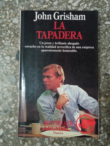 La Tapadera - John Grisham