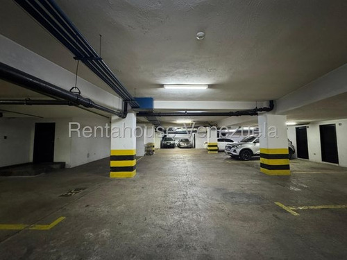 Venta De Apartamento En Los Naranjos Humboltd