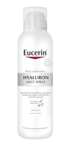 Eucerin Hyaluron Mist Spray X 150ml.