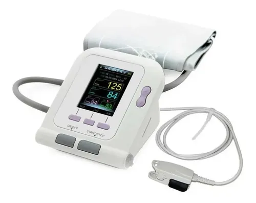 comprar Monitor Multiparametro Spo2 Nibp Pulso Contec 08a comprar Monitor Multiparametro Spo2 Nibp Pulso Contec 08a