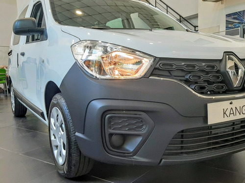 Imagen 21 de 22 de Renault Kangoo Express Confort 5a 0km (es)