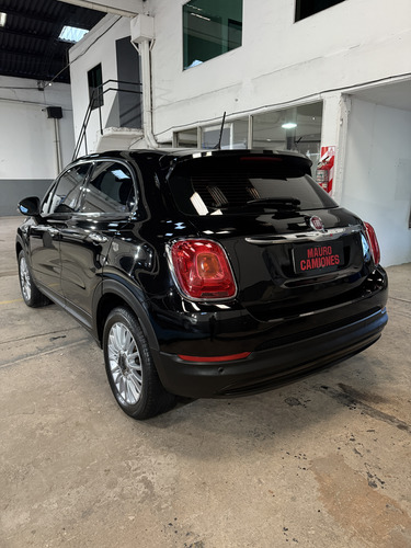 Fiat 500X 1.4 T 16v Pop