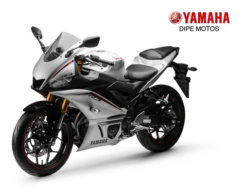 Yamaha Yzf R3 Abs 2021 - Dipe Motos