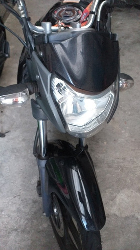 Dafra Riva 150cc